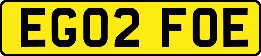 EG02FOE
