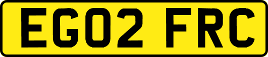 EG02FRC