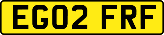 EG02FRF
