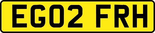 EG02FRH