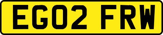 EG02FRW