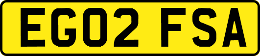 EG02FSA
