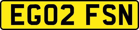 EG02FSN