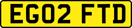 EG02FTD