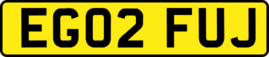 EG02FUJ
