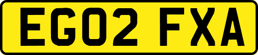 EG02FXA