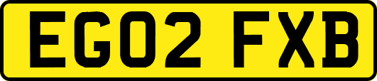 EG02FXB