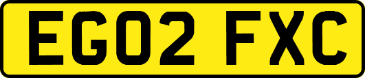 EG02FXC