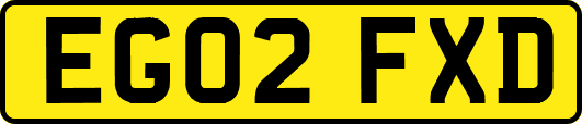 EG02FXD