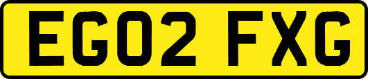 EG02FXG