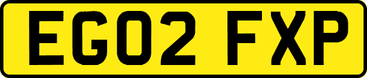 EG02FXP