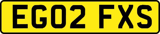 EG02FXS