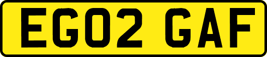 EG02GAF