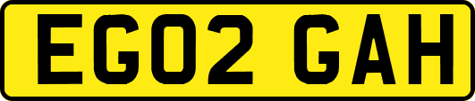 EG02GAH