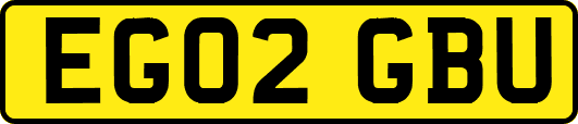 EG02GBU