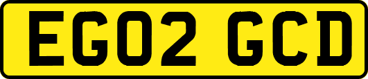 EG02GCD
