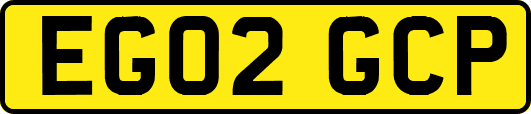 EG02GCP