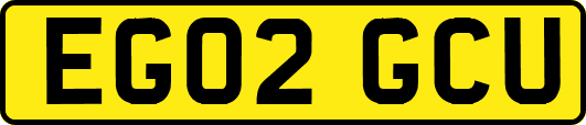 EG02GCU