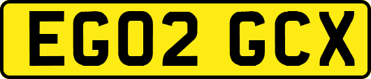 EG02GCX