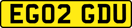 EG02GDU
