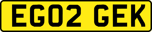 EG02GEK