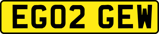 EG02GEW
