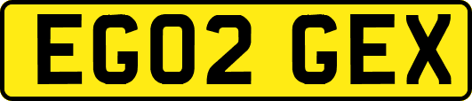EG02GEX