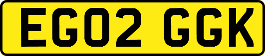 EG02GGK