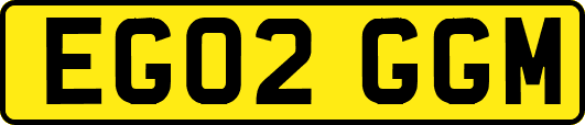 EG02GGM