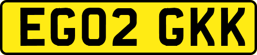 EG02GKK
