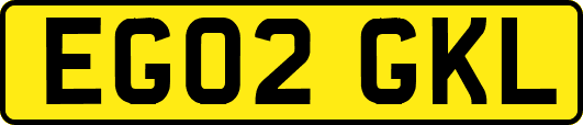 EG02GKL