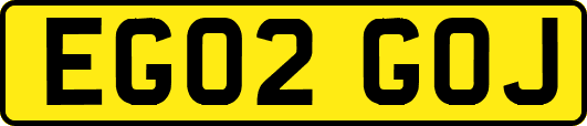 EG02GOJ