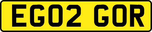 EG02GOR