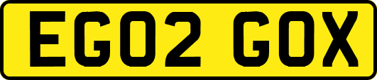 EG02GOX