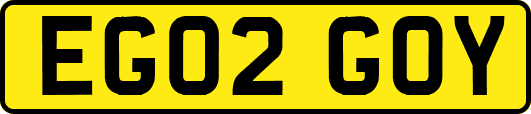 EG02GOY