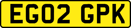 EG02GPK
