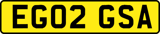 EG02GSA