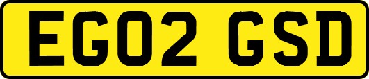 EG02GSD