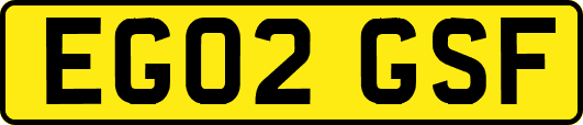 EG02GSF
