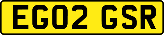EG02GSR