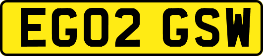 EG02GSW