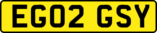 EG02GSY