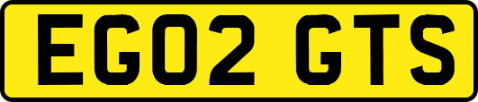 EG02GTS