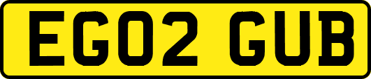 EG02GUB