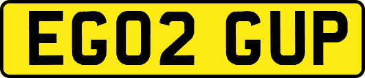 EG02GUP