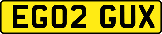 EG02GUX