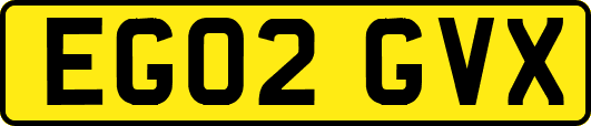 EG02GVX