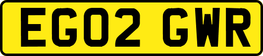 EG02GWR