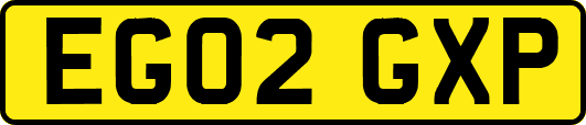 EG02GXP