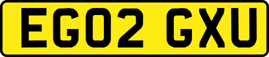 EG02GXU